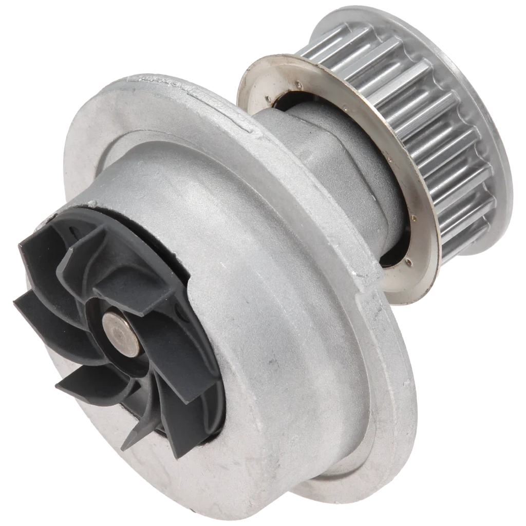BOMBA DE AGUA MUNICH CHEV.(X14/SPE4/C10/C14) - CHEVROLET AGILE F1 / CHEVROLET AGILE F2 / CHEVROLET CELTA Y 9 MÁS