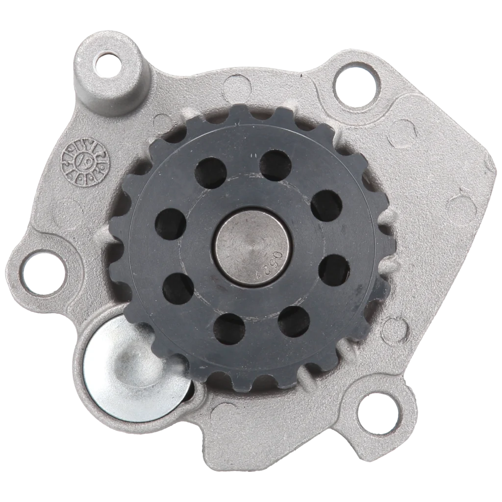 BOMBA DE AGUA MUNICH VW (BKD/CMEA/CNF/BKP) - AUDI A3 / AUDI A5 / SEAT ALTEA Y 5 MÁS