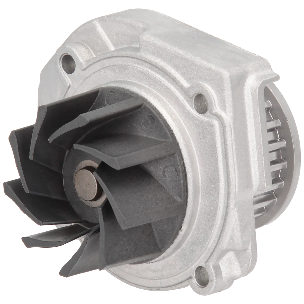 BOMBA DE AGUA MUNICH FIAT (1.4 8V EVO/FIRE) - FIAT 500 / FIAT BRAVO F2 / FIAT DOBLÓ Y 7 MÁS