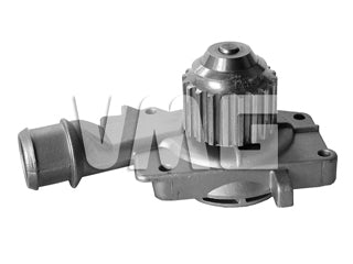BOMBAS DE AGUA LIVIANOS FORD ESCORT 1.3 86/88-1.4-1.6 86/99_