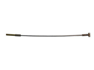CABLES FRENO DE MANO LIVIANOS TOYOTA COROLLA 08/14 FRENO DELANTERO LARGO 320 MM_
