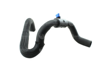MANGUERAS Y TUBOS DE REFRIGERACION-CALEFACCION PEUGEOT 206 2.0 TURBO DIESEL-DW10TD-8V 2000/2002