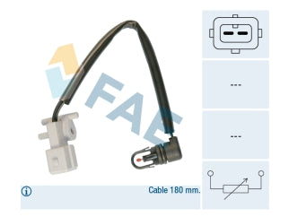 SENSORES DE TEMPERATURA PEUGEOT 106/206/306/307/406/607 / CITROEN XSARA_