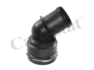 BRIDAS PORTA TERMOSTATO VOLKSWAGEN GOLF/BORA / AUDI A3_