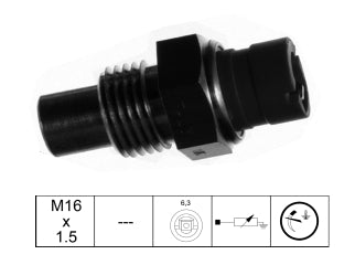 BULBOS TEMPERATURA DE AGUA ALFA ROMEO SPIDER 1.6-2.0 / DEUTZ TRACTOR_