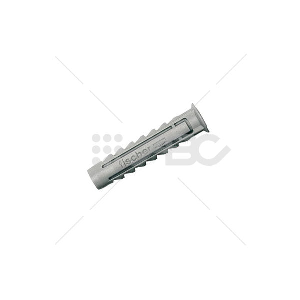 TACOS DE NYLON SX 8 CONTENIDO POR CAJA 100UN FISCHER 608908