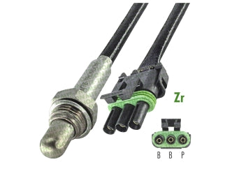 SONDAS LAMBDA CHEVROLET OMEGA OEM  90010999/90397524/8553307/0233621/0855307/2336121/855302_