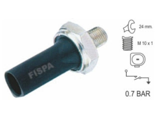 BULBOS DE PRESION DE ACEITE VOLKSWAGEN FOX/BORA/GOLF/VENTO/PASSAT/POLO 1.9 SDI-TDI-2.0 TDI / AUDI A3/A4/A6 1.9 TDI-2.0 TDI_