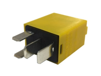 RELE RELAYS CHEVROLET CORSA/AGILE/ASTRA 12 V - 20 A - 4 CONTACTOS_