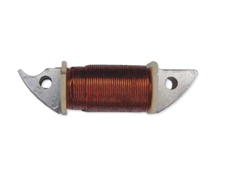 BOBINAS DE LUCES MOTOS DA DALT / GARELLI / JUKI / ZANELLA NEW FIRE 50/70/SOL 50_