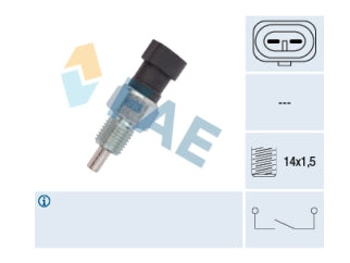 BULBOS MARCHA ATRAS FIAT SPAZIO / FORD ESCORT / IVECO DAILY_