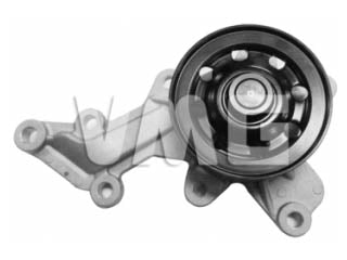 BOMBAS DE AGUA LIVIANOS TOYOTA ETIOS 1.5 16V 2016/.. POLEA 95 MM_