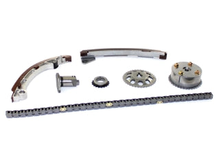 KIT DISTRIBUCION CADENA TOYOTA COROLLA 1.6 VVT-1.8 VVT 3ZZ-FE-4Z 02/.. 65 ESLABONES_