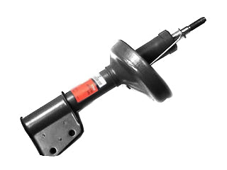 AMORTIGUADORES LIVIANOS RENAULT CLIO II 1.2 00/11 DISTANCIA ANCLAJE 53 MM  DELANTERO_