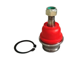 ROTULAS DE SUSPENSION TOYOTA HILUX 05/... INFERIOR PIVOTE 16.6 MM_