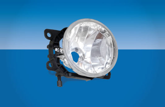 FARO AUXILIAR VIC H16 (931) - RENAULT CLIO MIO / RENAULT DUSTER F1-I / RENAULT FLUENCE F1 Y 9 MÁS