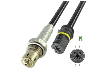 SONDAS LAMBDA MERCEDES BENZ CLASE A OEM  0015403717_