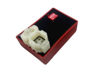 CDI / TCI MOTOS HONDA CB1 125 TWISTER/TITAN 150/FAN 125/TITAN 150 NEW/NXR 150_