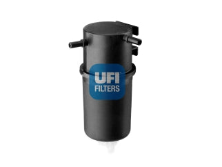 FILTROS DE COMBUSTIBLE LIVIANOS VOLKSWAGEN AMAROK 2.0 TDI 10/15 / MANN WK 9016 / FRAM P10695_