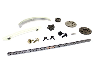 KIT DISTRIBUCION CADENA FORD FOCUS II 08-14/ECOSPORT 03-14 2.0 16V DURATEC_