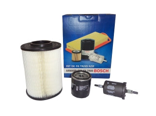 KIT FILTROS FORD FOCUS III 2.0 16V I4 DI TIVCT 13/.._