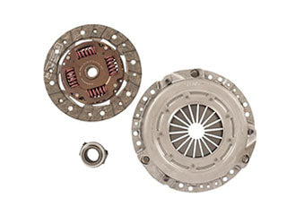 KIT DE EMBRAGUES LIVIANOS RENAULT LOGAN/CLIO II F2/KANGOO II/MEGANE II 1.6 16V K4M DIAMETRO 200 MM - 26 ESTRIAS_