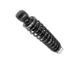 AMORTIGUADORES DE CABINA MERCEDES BENZ AXOR 07/.. AMORTIGUADOR DE CABINA_