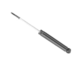 AMORTIGUADORES LIVIANOS NISSAN TIIDA 07/.. TRASERO_