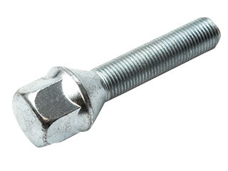 BULONES Y TUERCAS DE RUEDA PEUGEOT 206/405/106/205 / CITROEN SAXO BULON 12X35 P 1.25 - HEX 19_