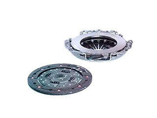 KIT DE EMBRAGUES LIVIANOS FORD ECOSPORT/FIESTA/KA/FOCUS/COURIER 1.6 8V ROCAM DIAMETRO 190MM-17 ESTRIAS-NO INCLUYE CRAPODINA_