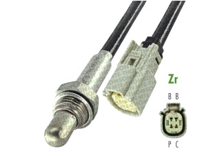 SONDAS LAMBDA FORD  ECOSPORT/DURATEC OEM  21205833/CN159F472CA_