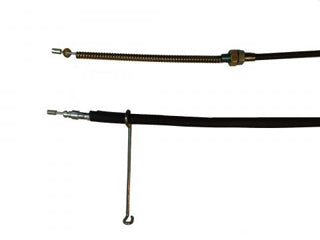 CABLES FRENO DE MANO PESADOS FORD F350/F4000  99/12 FRENO TRASERO IZQUIERDO - LARGO 1285 MM - FREMEC 4609_