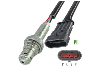 SONDAS LAMBDA FIAT  MOBI/UNO OEM  46340418/55249346_