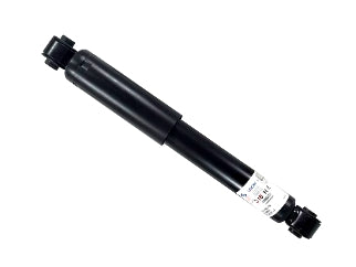 AMORTIGUADORES LIVIANOS CHEVROLET MERIVA 03/.. TRASERO_