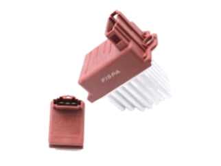 RESISTOR CLIMATIZADOR - CALEFACCION AUDI A3 1.6 1.8T 1.9 TDI / SEAT LEON/TOLEDO 1.6 16V 1.8T 1.9 TDI / VOLSKWAGEN BORA/GOLF 1.8 T 1.9 TD