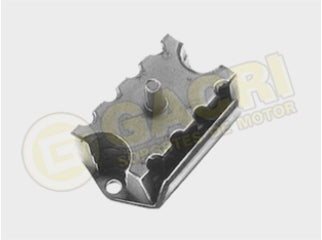 SOPORTES DE MOTOR FORD F100 MOTOR PERKINS SOPORTE DELANTERO DE MOTOR_