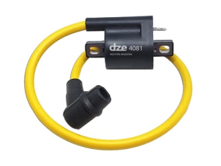 BOBINAS DE ENCENDIDO MOTOS UNIVERSAL POTENCIADA / CDI ALTA ENERGIA_