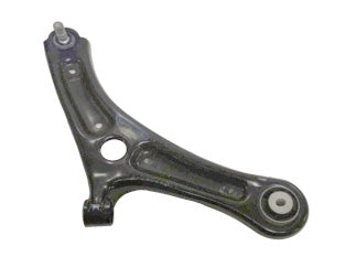 PARRILLAS DE SUSPENSION FORD ECOSPORT KINETIC DESIGN DERECHA CON ROTULA // OEM CN153042AB_