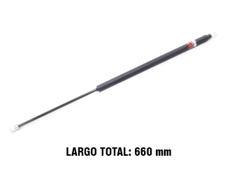 AMORTIGUADORES A GAS PESADOS CAMIONES TECTOR / EUROCARGO CAPOT