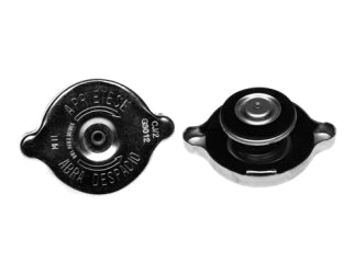 TAPAS DEPOSITO REFRIGERANTE HONDA ACCORD/PRELUDE / MITSUBISHI LANCER/GALANT/L200/L300 / MAZDA 323/626/929 0.6 BAR_