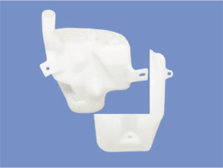 RESERVORIOS DE LIQUIDO LIMPIAPARABRISAS CHEVROLET CORSA II 02/../MONTANA_