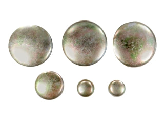 KIT TAPONES DE MOTOR KIT TAPONES DE MOTOR VOLKSWAGEN POLO 1,9 - 1,9 TD - 6 PIEZAS HIERRO_