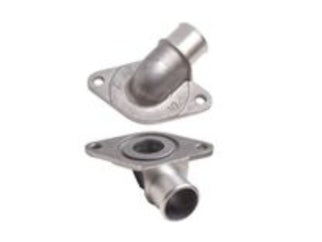 BRIDAS PORTA TERMOSTATO FIAT PALIO 326/SIENA FASE III-IV 1.6 16V E-TORQ/ARGO/CRONOS/TORO / JEEP RENEGADE 1.8 16V E-TORQ_