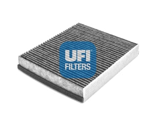 FILTROS DE HABITACULO LIVIANOS FORD FOCUS III 1.6/2.0 13/../KUGA II 1.6 13/../2.0 16/.. / VOLVO V40 II 1.6 13/17 / MANN CU 25 007_