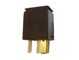 RELE RELAYS UNIVERSAL RELE MICRO INVERSOR SIMPLE 12 V - 20/10 A - 5 CONTACTOS - TRABA PUERTAS - LEVANTA VIDRIOS_