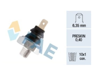 BULBOS DE PRESION DE ACEITE VOLKSWAGEN GOL/SAVEIRO/GACEL/SANTANA 1.8 / FORD ESCORT GALAXY 1.8 / ALFA ROMEO 155 TWIN SPARK_