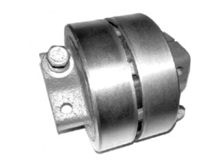 VARIOS PERKINS 6-354 ACOPLE COMPRESOR MANCHON NO ORIGINAL - COMPLETO_