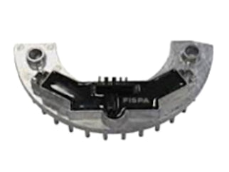 RESISTOR CLIMATIZADOR - CALEFACCION CITROEN XSARA/PICASSO 1.6 16V 1.6 HDI 1.8 16V 2.0 16V / PEUGEOT 207 1.4 1.6 16V 1.6 HDI/307/C4_