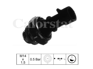 BULBOS DE PRESION DE ACEITE CHEVROLET CORSA/ASTRA/VECTRA/MERIVA/ZAFIRA_