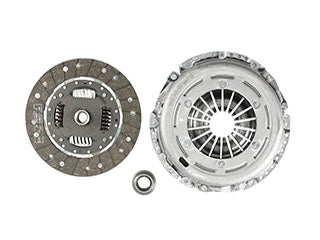 KIT DE EMBRAGUES LIVIANOS PEUGEOT PARTNER/206/207/307/407/CITROEN C4/C5 2.0 16V DIAMETRO: 230 MM/ 18 ESTRIAS/ CRAPODINA 2523_